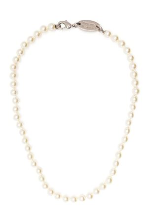 Pearl necklace VIVIENNE WESTWOOD | 6301008702P155